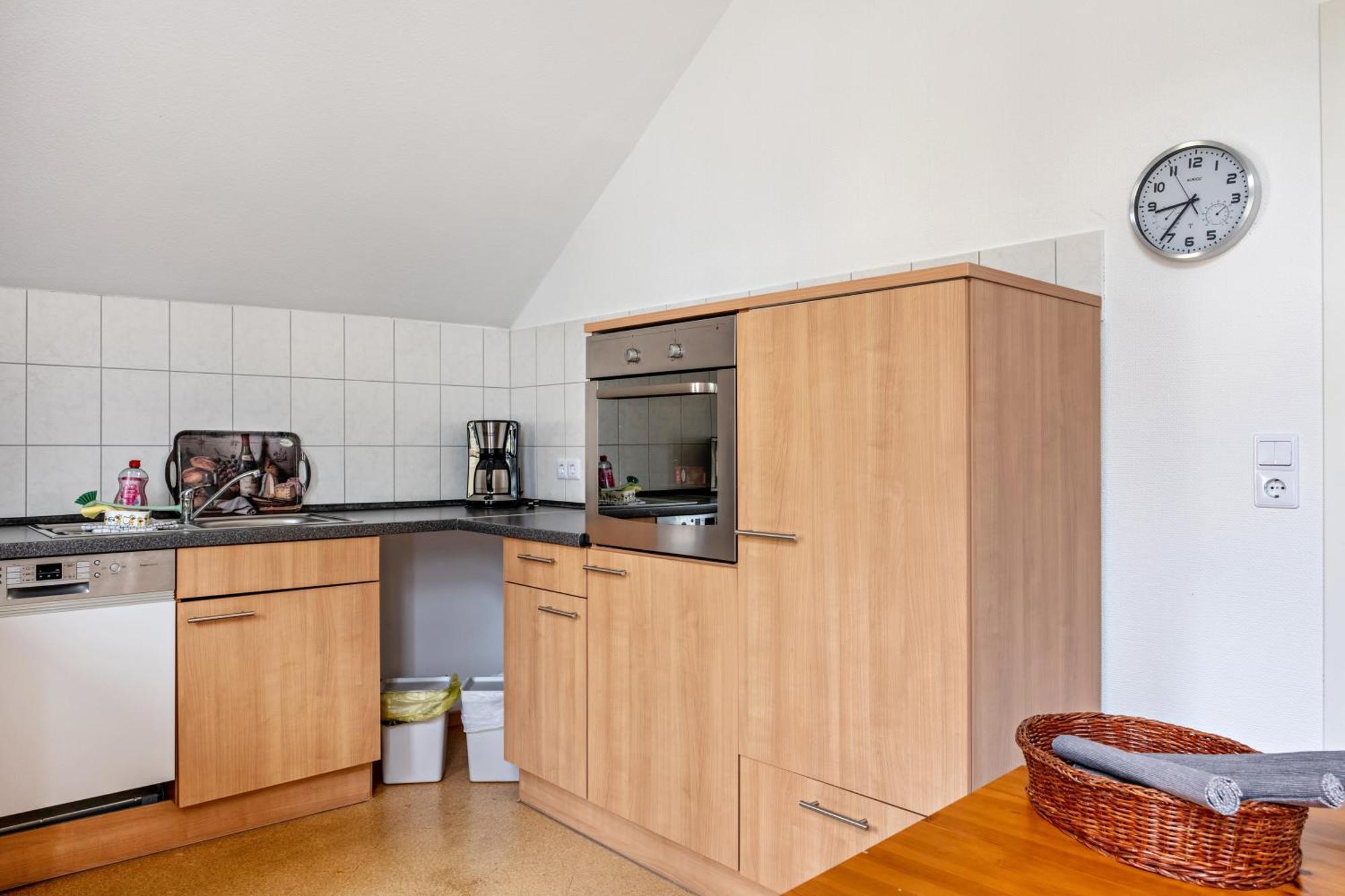 Ferienwohnung Flut Am Weserstrand Sandstedt Zewnętrze zdjęcie