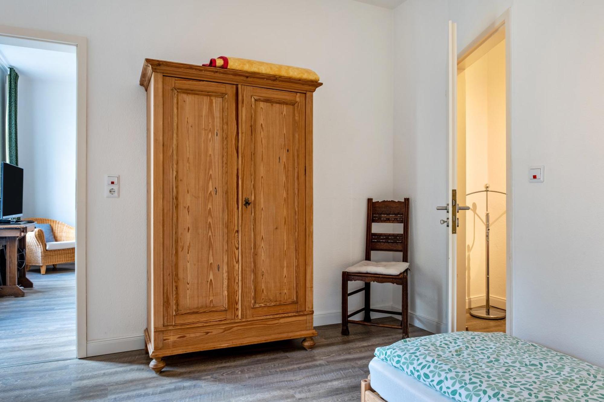 Ferienwohnung Flut Am Weserstrand Sandstedt Zewnętrze zdjęcie