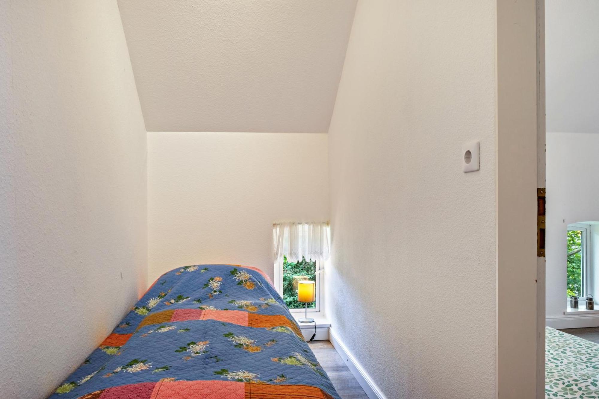 Ferienwohnung Flut Am Weserstrand Sandstedt Zewnętrze zdjęcie