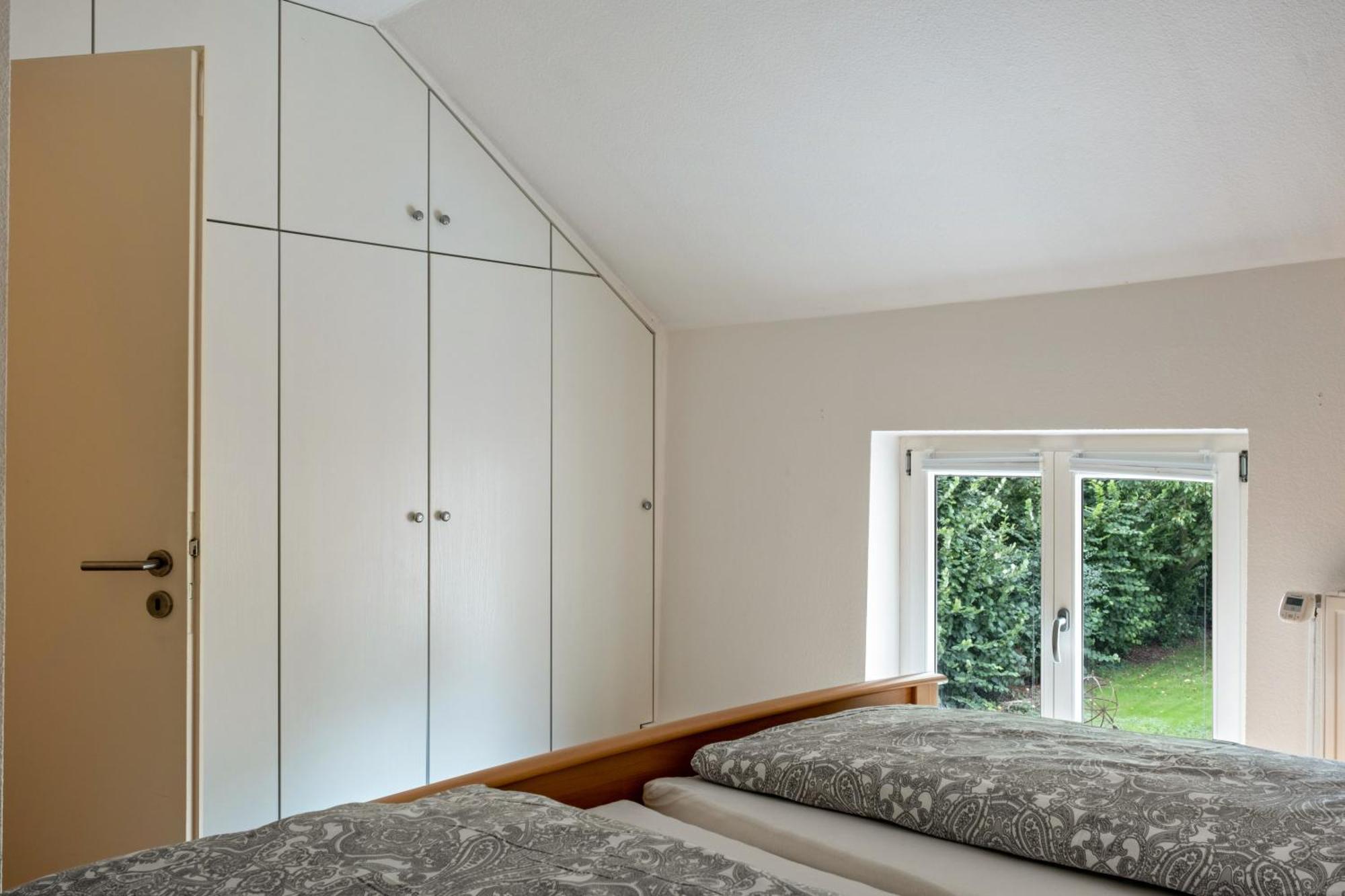 Ferienwohnung Flut Am Weserstrand Sandstedt Zewnętrze zdjęcie